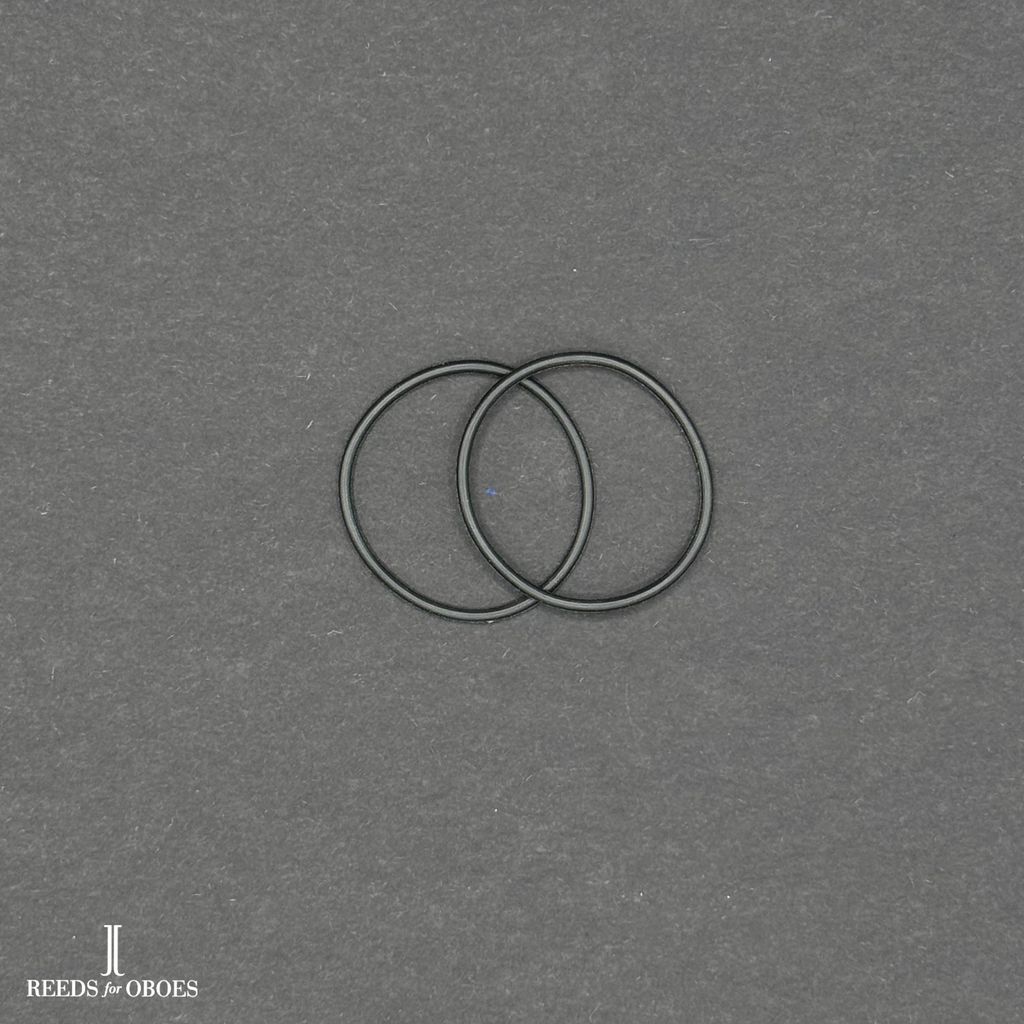 Replacement ring for"premium"steel water cup"