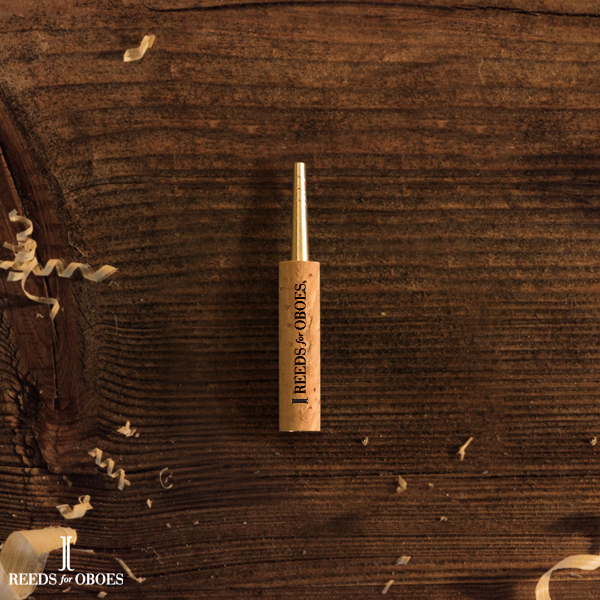 Oboe Staple Model G.Passin