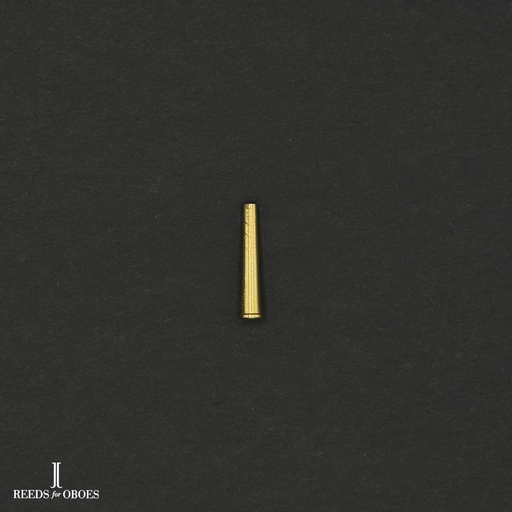 Tube for oboe d'amore Chiarugi 2