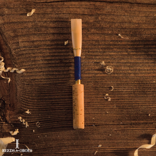 Subscription for Oboe Reeds